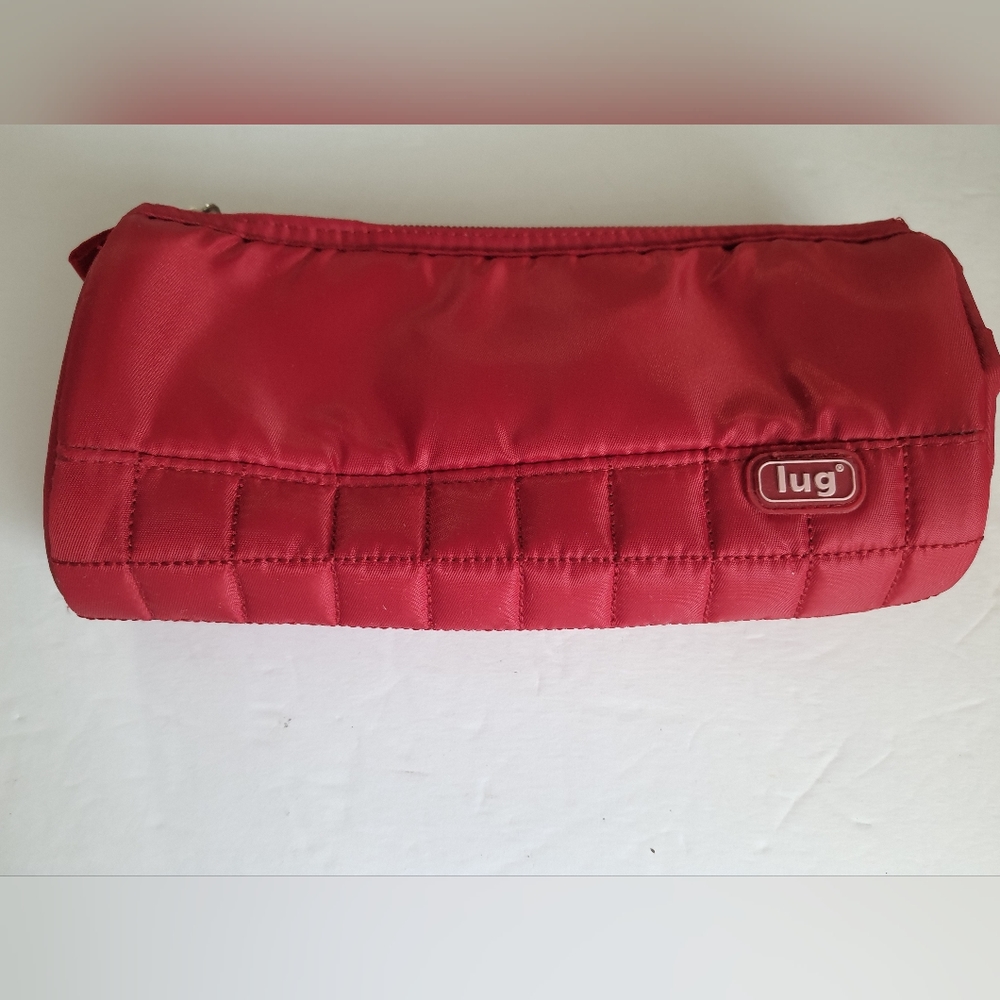 Lug Cosmetic Case